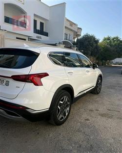 هيونداي سانتافي